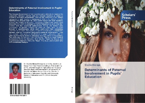 Determinants of Paternal Involvement in Pupils Education