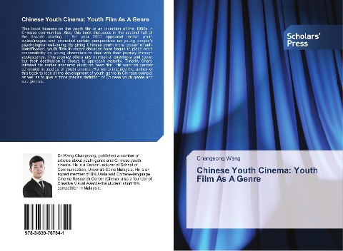 Chinese Youth Cinema: Youth Film As A Genre