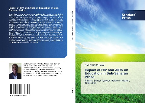 Impact of HIV and AIDS on Education in Sub-Saharan Africa: Primary School Teacher Attrition in Malawi, 1996-2007