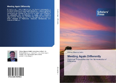 Meeting Again Differently: Historical Trajectories and the Hermeneutics of Difference