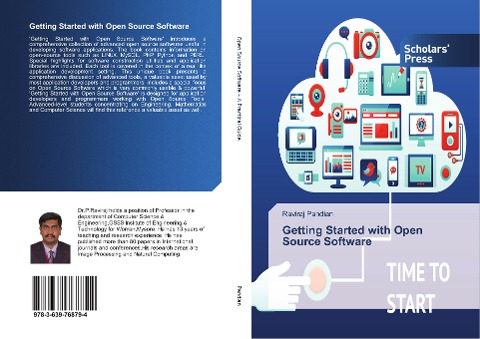 Getting Started with Open Source Software