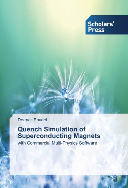 Quench Simulation of Superconducting Magnets: with Commercial Multi-Physics Software