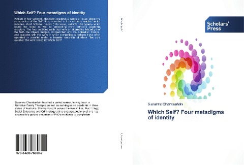 Which Self? Four metadigms of identity