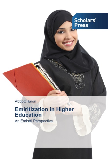 Emiritization in Higher Education: An Emirati Perspective