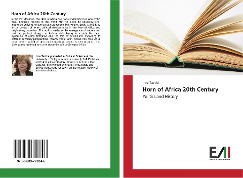 Horn of Africa 20th Century: Politics and History
