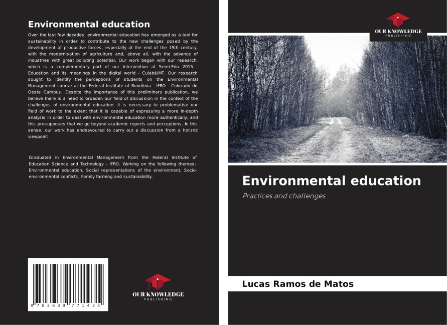 Environmental education: Practices and challenges