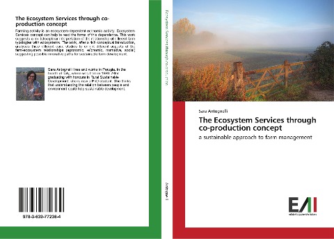 The Ecosystem Services through co-production concept: a sustainable approach to farm management