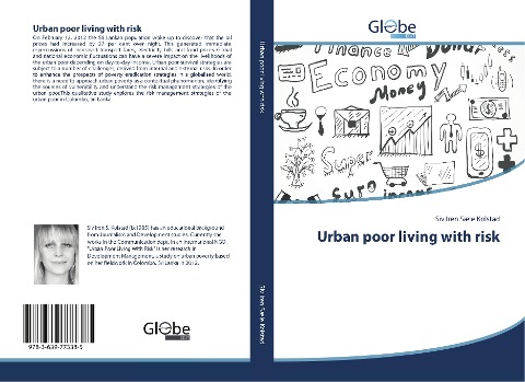 Urban poor living with risk
