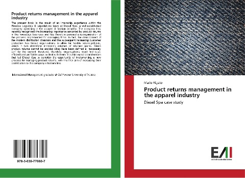 Product returns management in the apparel industry: Diesel Spa case study