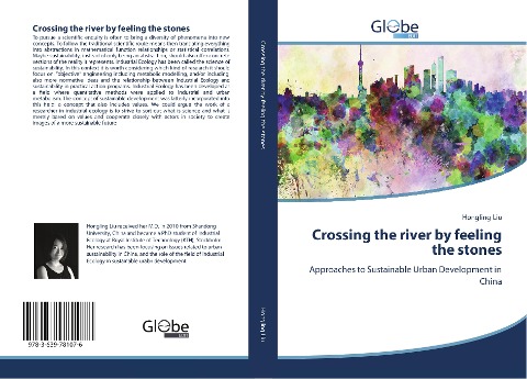 Crossing the river by feeling the stones: Approaches to Sustainable Urban Development in China