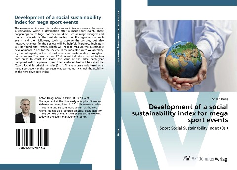 Development of a social sustainability index for mega sport events: Sport Social Sustainability Index (3si)