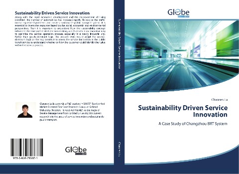 Sustainability Driven Service Innovation: A Case Study of Changzhou BRT System