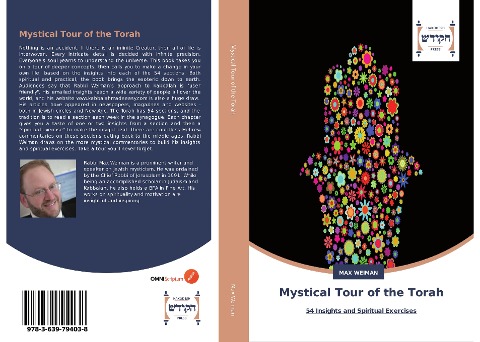 Mystical Tour of the Torah: 54 Insights and Spiritual Exercises