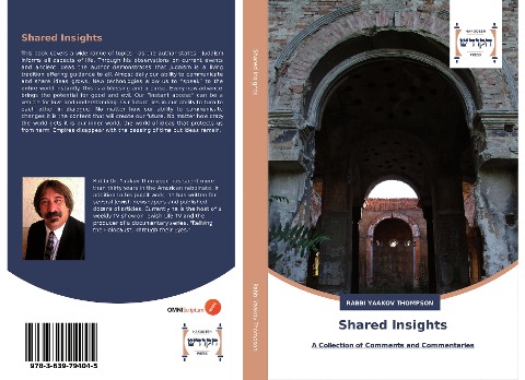 Shared Insights: A Collection of Comments and Commentaries
