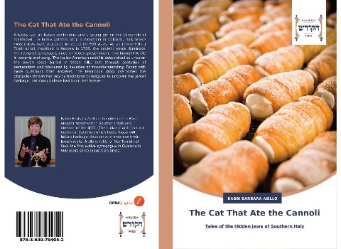 The Cat That Ate the Cannoli: Tales of the Hidden Jews of Southern Italy