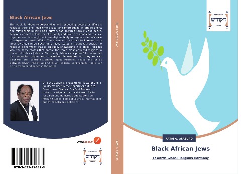Black African Jews: Towards Global Religious Harmony