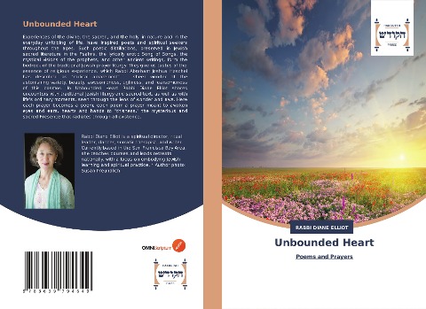 Unbounded Heart: Poems and Prayers