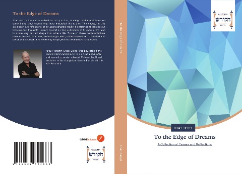 To the Edge of Dreams: A Collection of Essays and Reflections