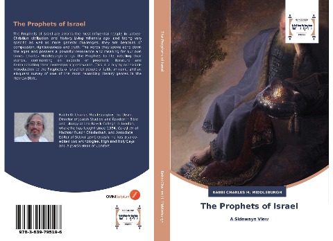 The Prophets of Israel: A Sideways View