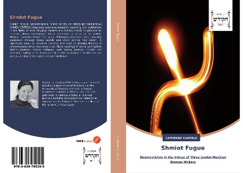 Shmiot Fugue: Neomysticism in the Voices of Three Jewish-Mexican Women Writers