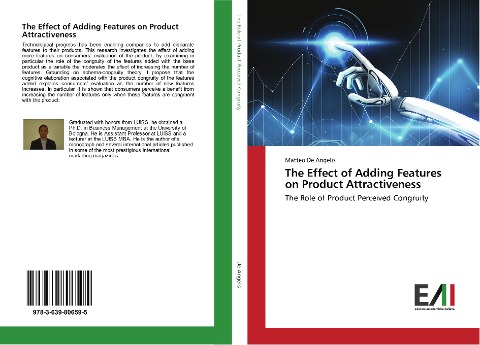 The Effect of Adding Features on Product Attractiveness: The Role of Product Perceived Congruity