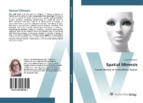 Spatial Mimesis: Carnal Identity at Intercultural Spaces