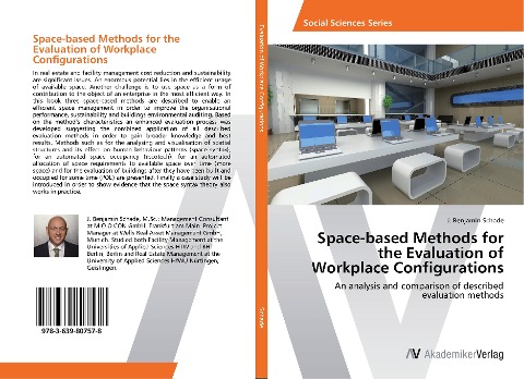 Space-based Methods for the Evaluation of Workplace Configurations: An analysis and comparison of described evaluation methods
