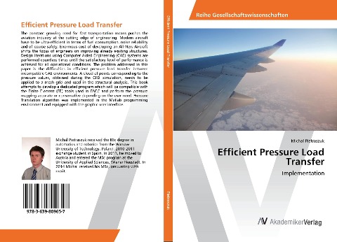Efficient Pressure Load Transfer: Implementation