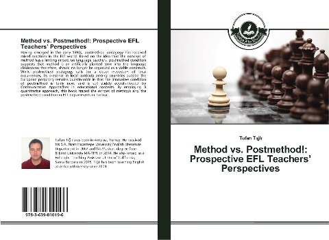 Method vs. Postmethod!: Prospective EFL Teachers' Perspectives