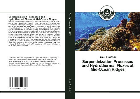 Serpentinization Processes and Hydrothermal Fluxes at Mid-Ocean Ridges