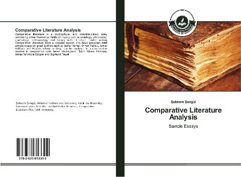 Comparative Literature Analysis: Sample Essays