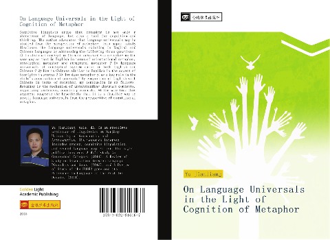 On Language Universals in the Light of Cognition of Metaphor