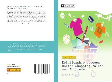 Relationship between Online Shopping Values and Attitude: Gender Differences