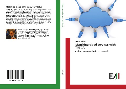 Matching cloud services with TOSCA: and generating adapters if needed