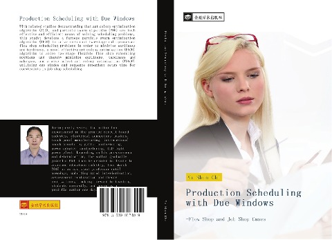 Production Scheduling with Due Windows: -Flow Shop and Job Shop Cases