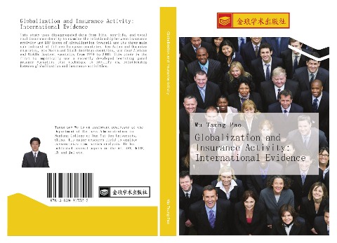 Globalization and Insurance Activity: International Evidence