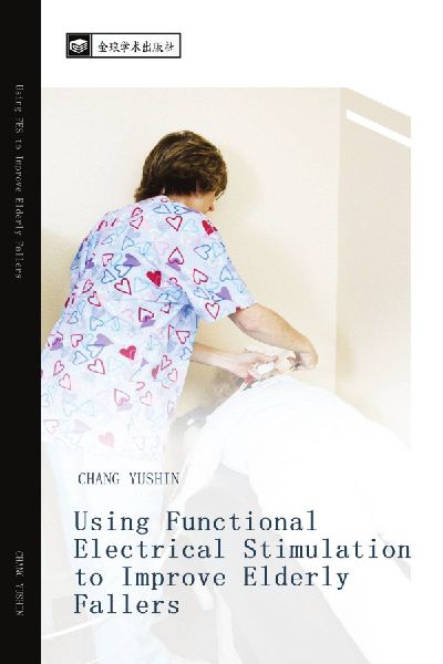 Using Functional Electrical Stimulation to Improve Elderly Fallers