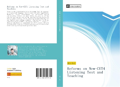 Reforms on New-CET4 Listening Test and Teaching