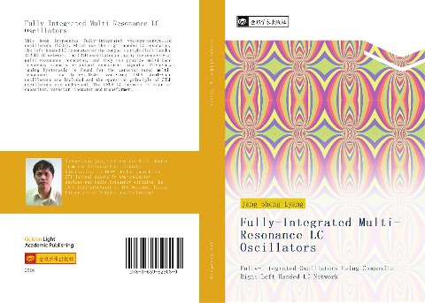 Fully-Integrated Multi-Resonance LC Oscillators: Fully-Integrated Oscillators Using Composite Right/Left-Handed LC Network