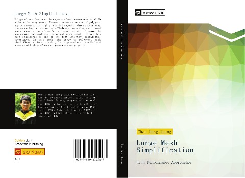Large Mesh Simplification: High Performance Approaches