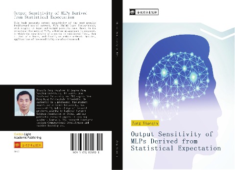 Output Sensitivity of MLPs Derived from Statistical Expectation