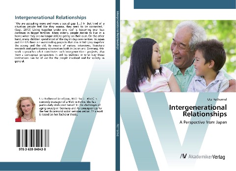 Intergenerational Relationships: A Perspective from Japan