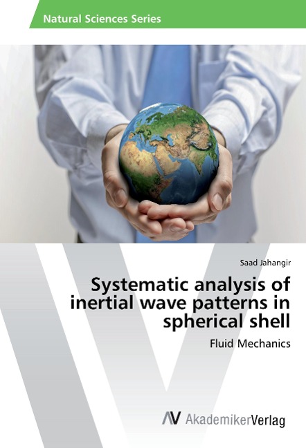 Systematic analysis of inertial wave patterns in spherical shell: Fluid Mechanics