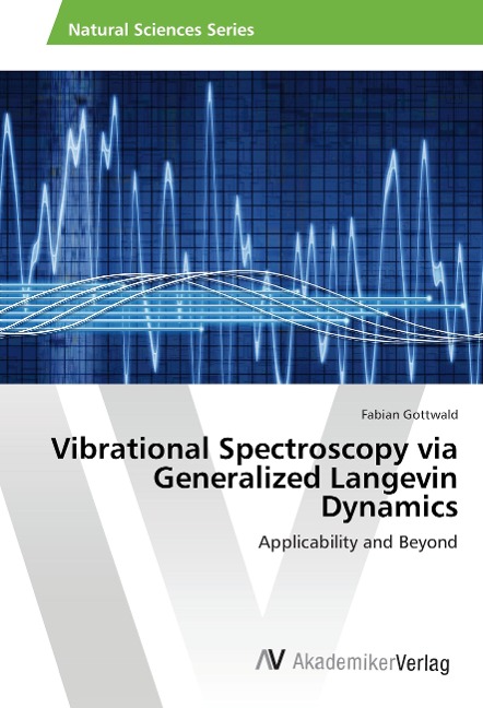 Vibrational Spectroscopy via Generalized Langevin Dynamics: Applicability and Beyond