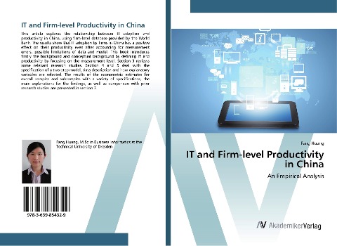 IT and Firm-level Productivity in China: An Empirical Analysis