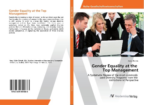 Gender Equality at the Top Management: A Systematic Review of the most commonly used Diversity Programs from the Institutionalist Perspective