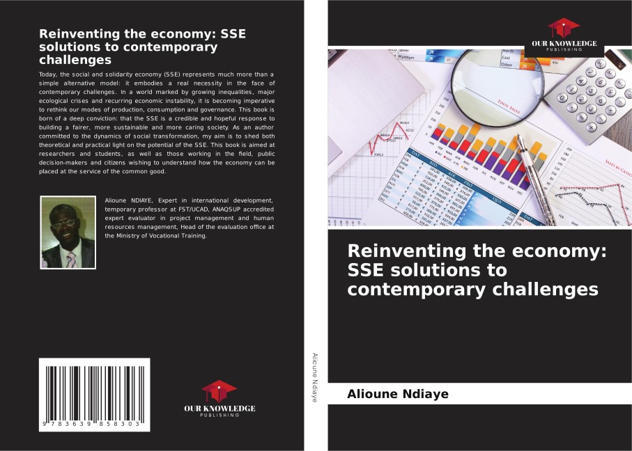 Reinventing the economy: SSE solutions to contemporary challenges