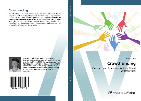Crowdfunding: Overview and Relevance for Established Organizations