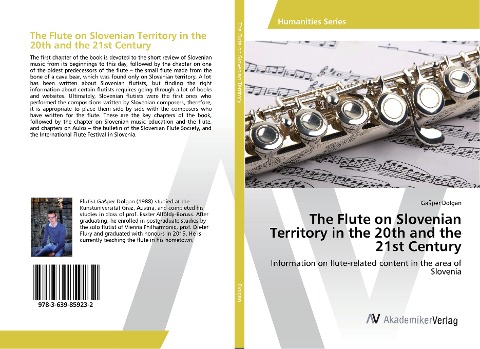 The Flute on Slovenian Territory in the 20th and the 21st Century: Information on flute-related content in the area of Slovenia