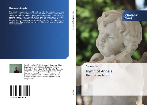 Hymn of Angels: The art of angelic music